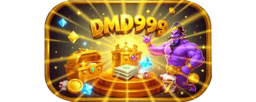 DMD999 - Permainan Slot Terbaik untuk Pengalaman Kemenangan