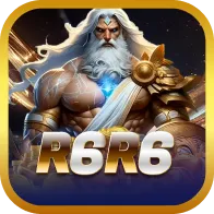 R6R6 - Petualangan Menakjubkan dalam Dunia MMORPG